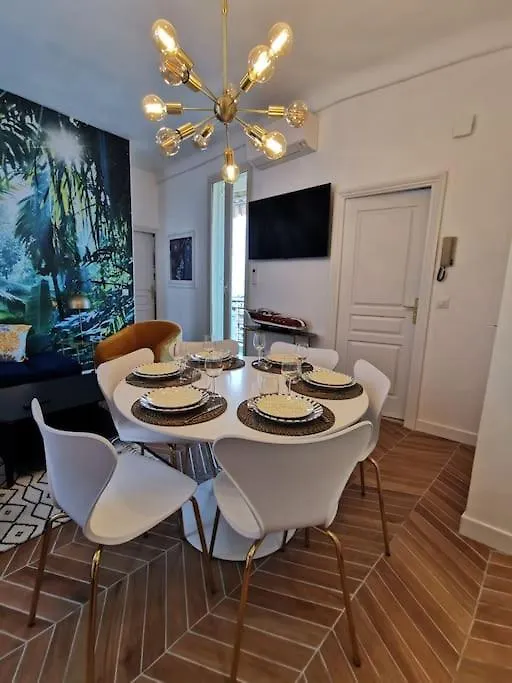 Vista Monaco, 5Mn Walk To Monaco, Amazing View Apartamento Beausoleil